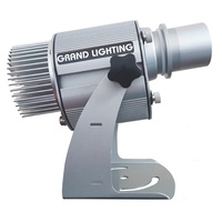 Grand Lighting GL30 XHP70 L25 Fanless LED Projector (Includes Lens)