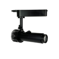 GOBOTECH M20AT Track Mount LED Gobo Projector