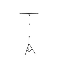 Gravity LSTBTV17 Lighting Stand With TBar (Small)