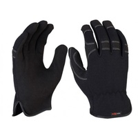 Maxisafe GRS235-11 G-Force Synthetic Riggers Glove Size XL - Pair