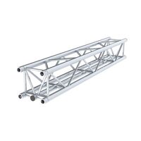 F35 5.0m 5-Chord Square Linear Truss with Spigots, Pins & R-Clips