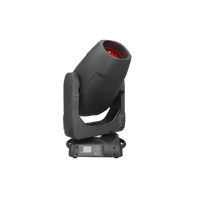 Event Lighting  HAVOCH925F - 925W LED Hybrid Moving Head with Framing