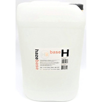Hazebase Base H Haze Machine Fluid 25L