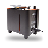 Hazebase Hazer2 Professional Water-Based Haze Machine
