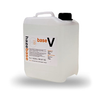 Hazebase Base V Haze Machine Fluid 5L