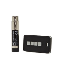 Hazebase Communicator Wireless Controller