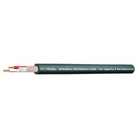 Proel HPC210BK Balanced Cable Roll – 100m