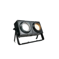Event Lighting  HYBRICK-BL - IP65 Variable White Blinder with Interlocking Housing