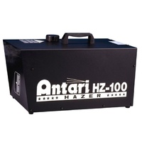 Antari HZ100  Haze Machine (2.5lt tank) 