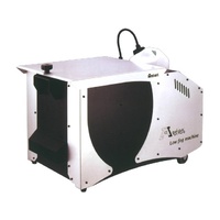 Antari ICE-101 Low Lying Fog machine 1000W, holds up to 10kg of ice