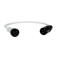 EVENT LIGHTING  IP2DMX - DMX Adaptor