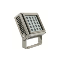 EVENT LIGHTING  IPSPOT48WRGBS - 48W 3-in-1 RGB Spot Light