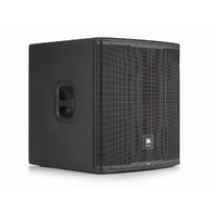 JBL EON 718S POWERED 18 INCH SUBWOOFER