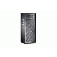 JBL JRX 225 DUAL 15 INCH TWO-WAY FOH PASSIVE SPEAKER