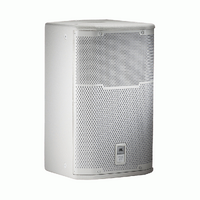 PRX 412M 12 TWO WAY STAGE MONITOR WHITE