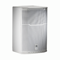 PRX 415M 15 TWO-WAY STAGE MONITOR WHITE