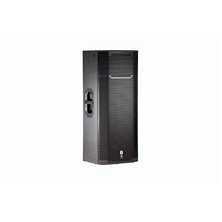 JBL PRX 425 DUAL 15 LOUDSPEAKER SYSTEM
