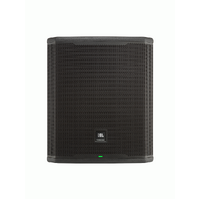 JBL PRX 918 2000W 18 INCH POWERED SUB WOOFER DSP BT/CONTROL