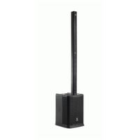 JBL ALL-IN-ONE POWERED COLUMN PA W MIXER & DSP