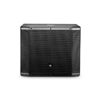 JBL SRX818SP POWERED 18 INCH SUB W/ CROWN AMP