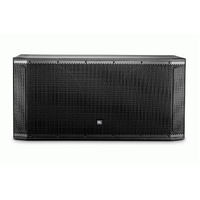 JBL SRX 828S DUAL 18 INCH SUBWOOFER