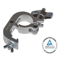 CLAMP - ALUMINIUM TRIGGER CLAMP SUIT 50MM TRUSS
