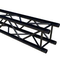 ALUTRUSS ALU40130B-BLK 3M 290MM ALUMINIUM LIGHTING BOX TRUSS BLACK