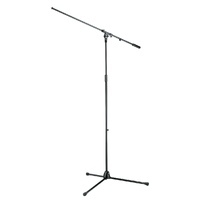 K&M 21021 Overhead microphone stand