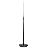 K&M 260 Microphone stand 26000-300-55 - black