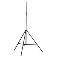 K&M 21411 Overhead microphone stand