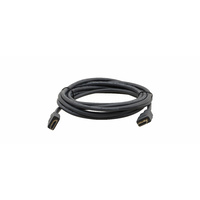 Kramer Flexible High–Speed HDMI Cable with Ethernet 15'/4.6 metres