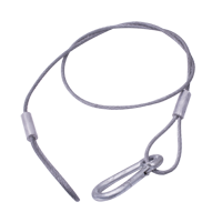 Large Safety Wire