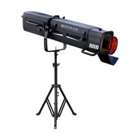 SHOWPRO Tracer LED Followspot Stand (light not included)