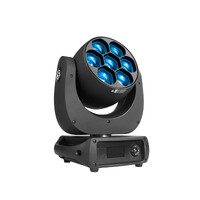 SHOWPRO Pluto 2000 wash moving head