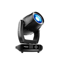 SHOWPRO Neptune 400 Hybrid IP65