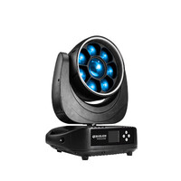 SHOWPRO Neptune 400 FX Wash IP65