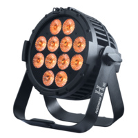 SHOWPRO LED FusionPAR H XII