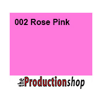 LEE002 Pink Rose - FULL ROLL