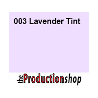 LEE003 Lavender Tint - Full Roll