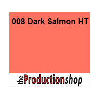 LEE008 Dark Salmon High Temperature - Full Roll