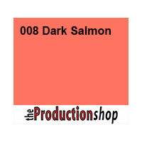 Lee 008 Dark Salmon - Half Sheet