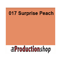 LEE017 Surprise Peach - FULL ROLL