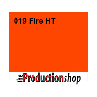 LEE019 Fire High Temperature - FULL ROLL