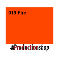 LEE019 Fire - FULL ROLL