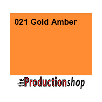 LEE021 Gold Amber - FULL ROLL