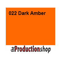LEE022 Dark Amber - FULL ROLL