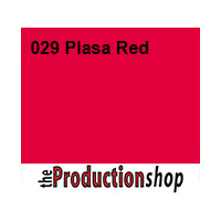 LEE029 Plasa Red - FULL ROLL