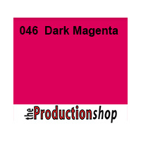 LEE046 Dark Magenta - FULL ROLL