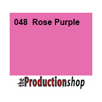 LEE048 Rose Purple - FULL ROLL