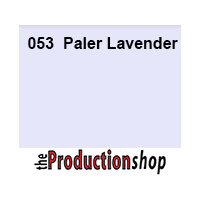 LEE053 Paler Lavender - FULL ROLL